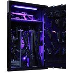 LE Legend 39 Gun 2-Hour Fire Tactical Gun Safe 